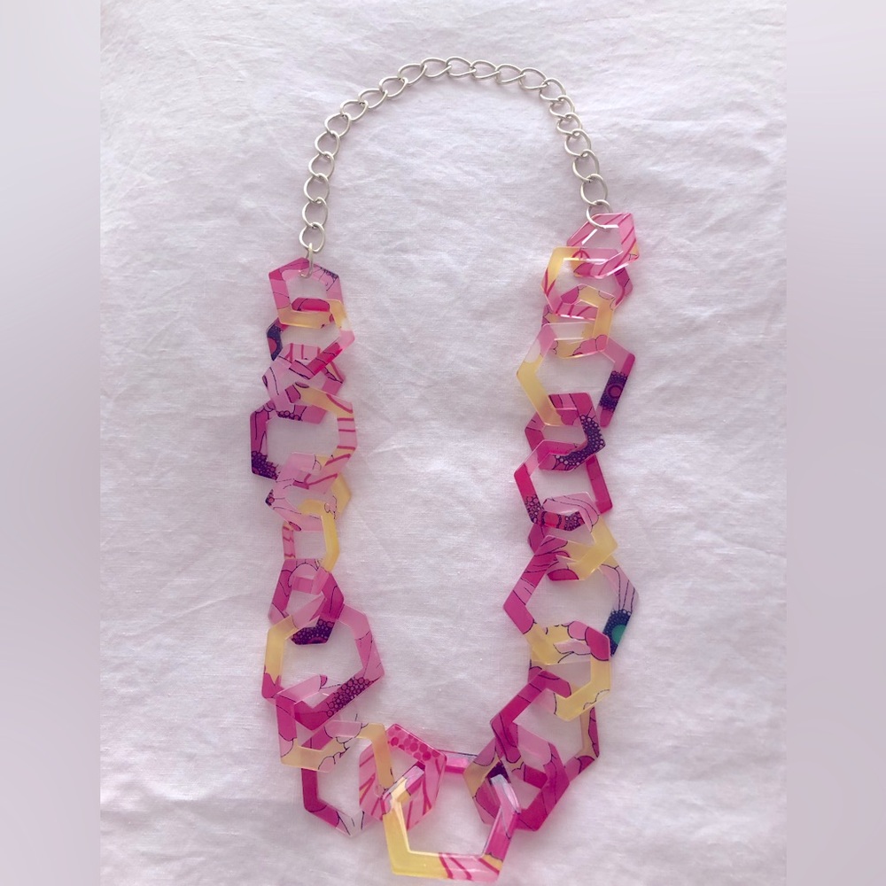 Unique necklace